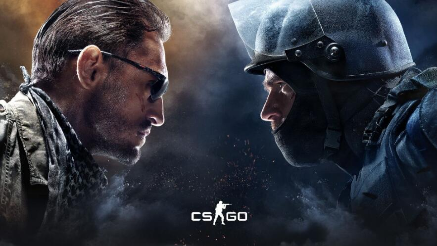 【CSGO百日萌新】A大狙王,谁来谁死!